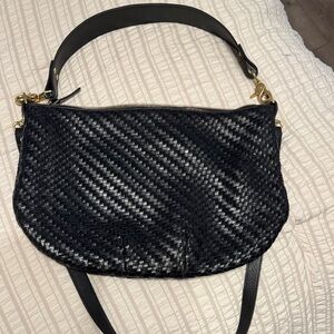 Clare V. Moyen Messenger Bag